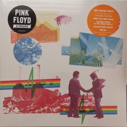 Pink Floyd – 8-Tracks|2026...
