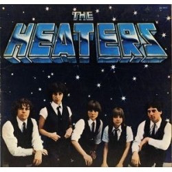 Heaters The  ‎– Same|1978    Ariola  ‎– 26 279 XOT