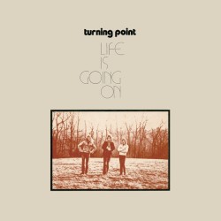 Turning Point   – Life Is...