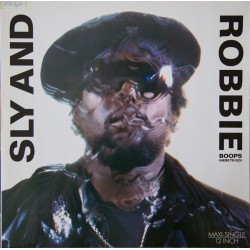 Sly & Robbie – Boops (Here...