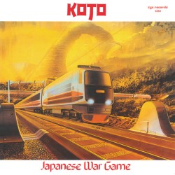 Koto – Japanese War Game...