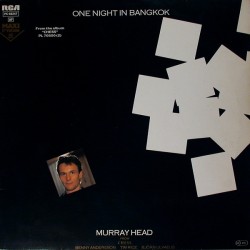 Murray Head – One Night In...