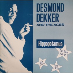 Desmond Dekker & The Aces –...