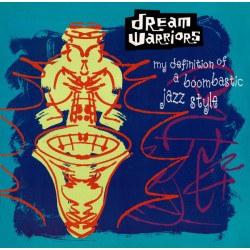 Dream Warriors – My...