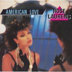 Rose Laurens – American...