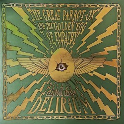 The Claypool Lennon...