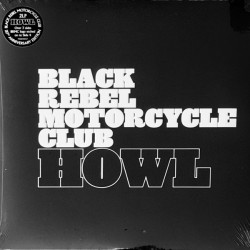 Black Rebel Motorcycle Club...