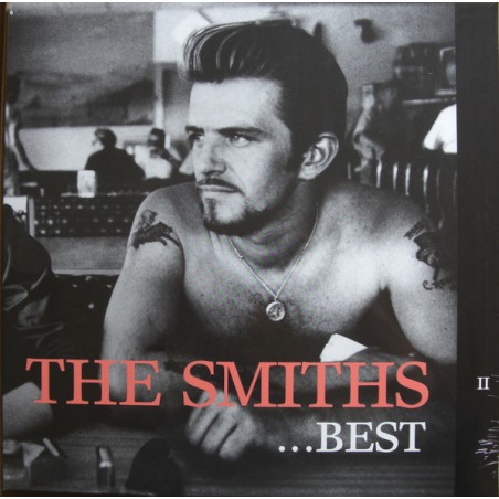The Smiths – Best ...II |1992/2026     WEA – 5026854705491