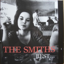 The Smiths – Best... I...