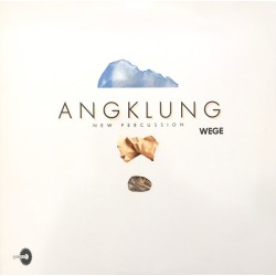 Angklung – Wege|1988...