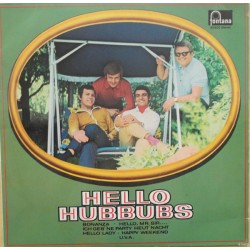 Hubbubs – Hello Hubbubs...