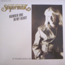 Supermax – Number One In My...