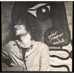 Peter Wagner   ‎– Mensch...