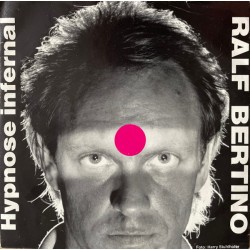 Ralf Bertino – Hypnose...