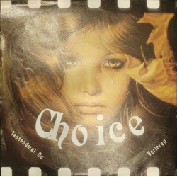 Choice  – Tausendmal Du|...