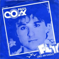 Paul Coxx – Fly (Like An...