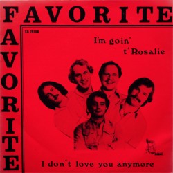 Favorite – I'm Goin' T'...