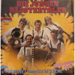 Die Jungen Klostertaler –...