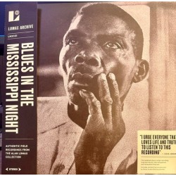 Alan Lomax – Blues In The...