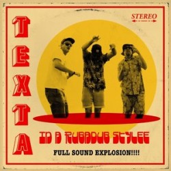 Texta – In A Rubadub...