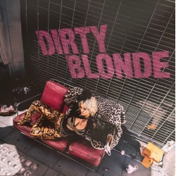 Bebe Rexha – Dirty Blonde...