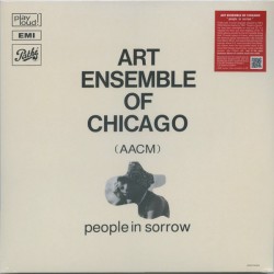 Art Ensemble Of Chicago –...