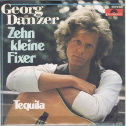 Georg Danzer – Zehn Kleine...