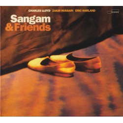 Charles Lloyd, Zakir...
