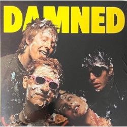 The Damned – Damned...