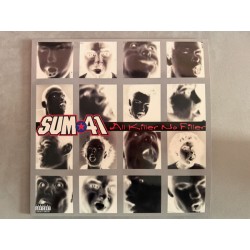 Sum 41 – All Killer No...