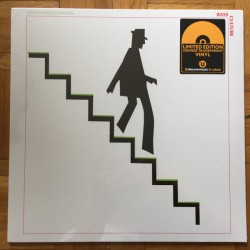 Linton Kwesi Johnson – Bass...
