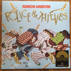Junior Murvin – Police &...