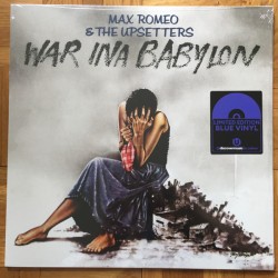 Max Romeo & The Upsetters –...