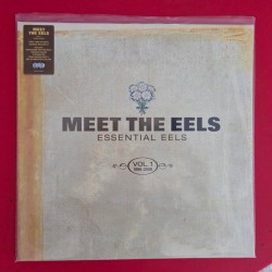 Eels – Meet The Eels...