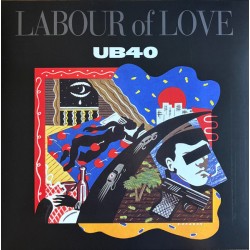 UB40 – Labour Of Love|2026...