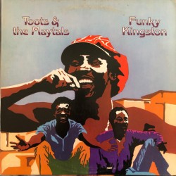 Toots & The Maytals – Funky...