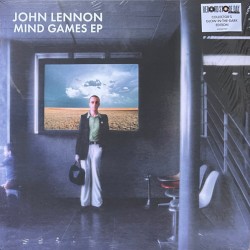 John Lennon – Mind Games...