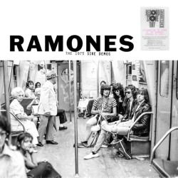 Ramones – The 1975 Sire...