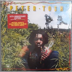 Peter Tosh – Legalize It...