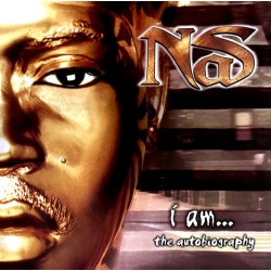 Nas – I Am...The...