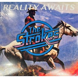 The Strokes – Reality...