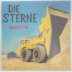Die Sterne – Wichtig...