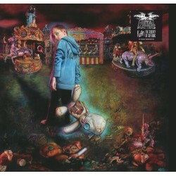 Korn – The Serenity Of...