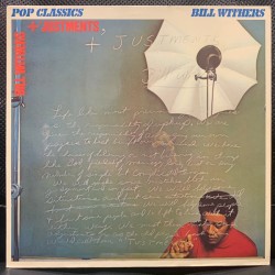 Bill Withers – +'Justments|...