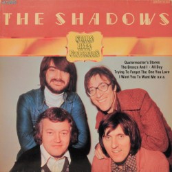 The Shadows – Stars Hits...
