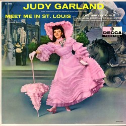 Judy Garland –  Sings...