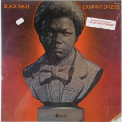 Lamont Dozier – Black...