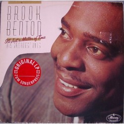 Brook Benton – His Greatest...