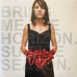 Bring Me The Horizon –...