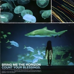 Bring Me The Horizon –...